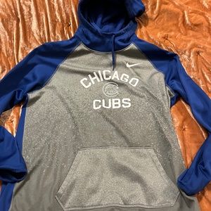 Cubs women’s hoodie